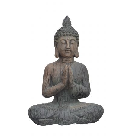 Boeddha zittend - afbeelding 1