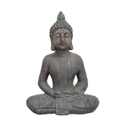 Boeddha zittend - afbeelding 2