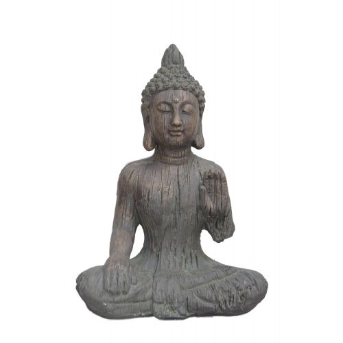 Boeddha zittend - afbeelding 3