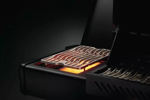 Napoleon BBQ Prestige Pro 500 Phantom gasbarbecue - afbeelding 4