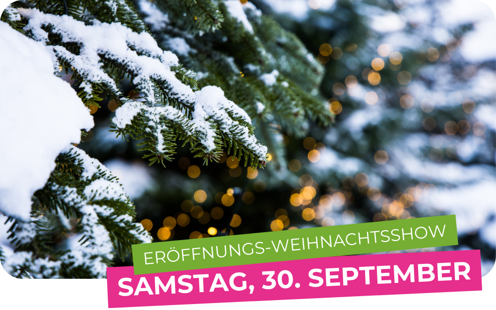 WILLKOMMEN IM GARTENCENTER SCHMITZ!
