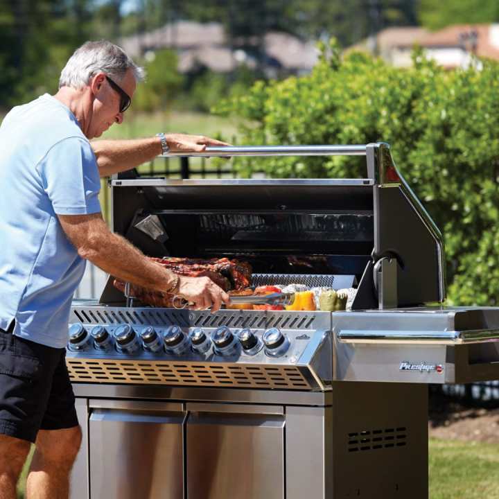 Shop uw gas grill bij tuincentrum Schmitz!