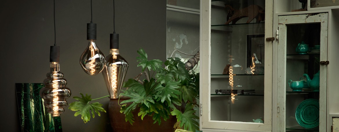 Calex lampen | Tuincentrum Schmitz