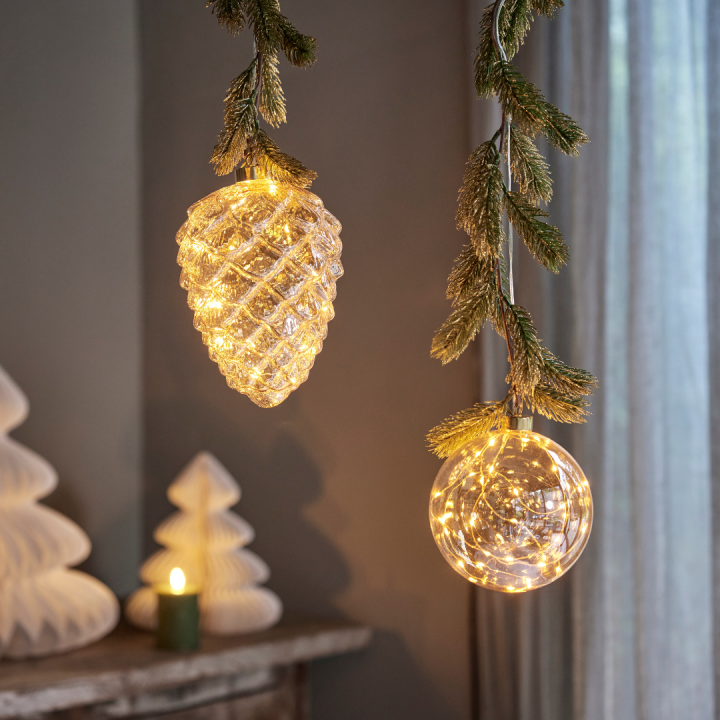 Kerstlichtjes kopen? U doet het bij tuincentrum Schmitz in Vlodrop, nabij Roermond!
