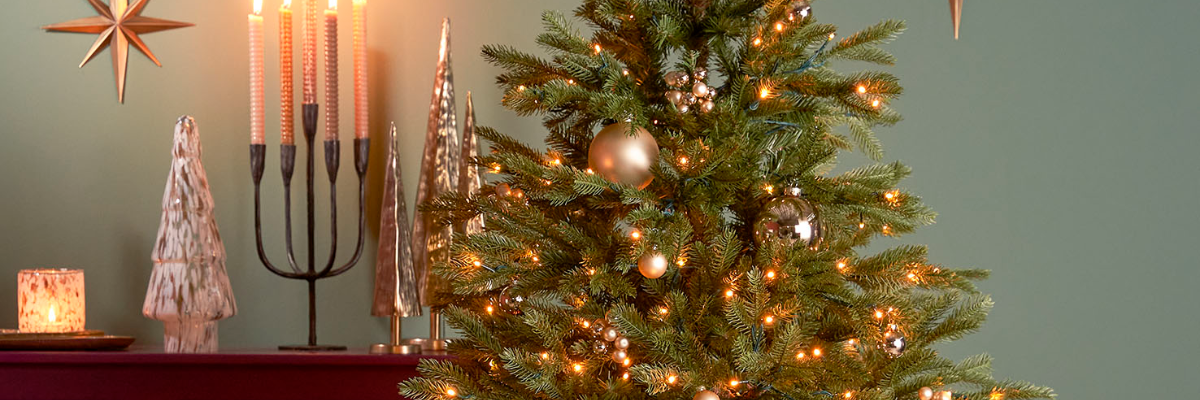 Black Box kunstkerstboom kopen? Kom naar tuincentrum Schmitz!
