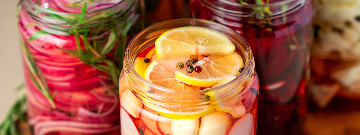 Fermenteren uit eigen tuin: hip, gezond en verrassend simpel
