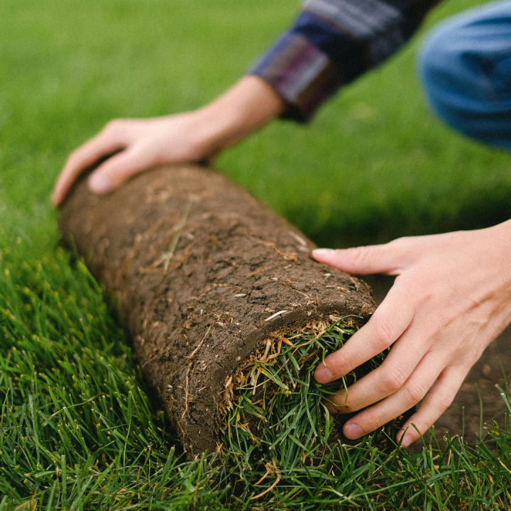 Iets nodig voor uw gazon? U doet het bij tuincentrum Schmitz in Vlodrop, nabij Roermond!