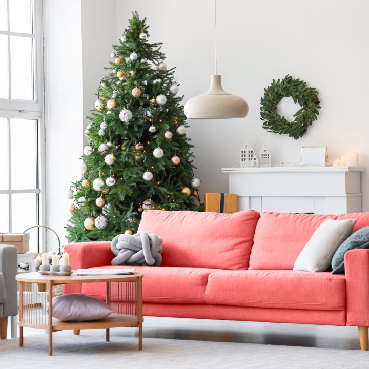 Kunstkerstboom online kopen | Tuincentrum Schmitz