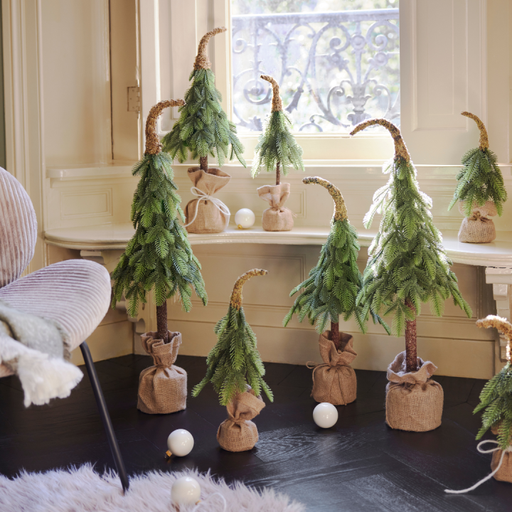 Kunstkerstboom online kopen | Tuincentrum Schmitz