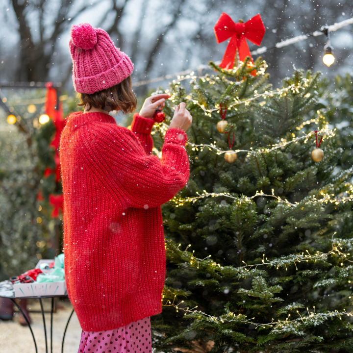 Kerstboom kopen | Tuincentrum Schmitz