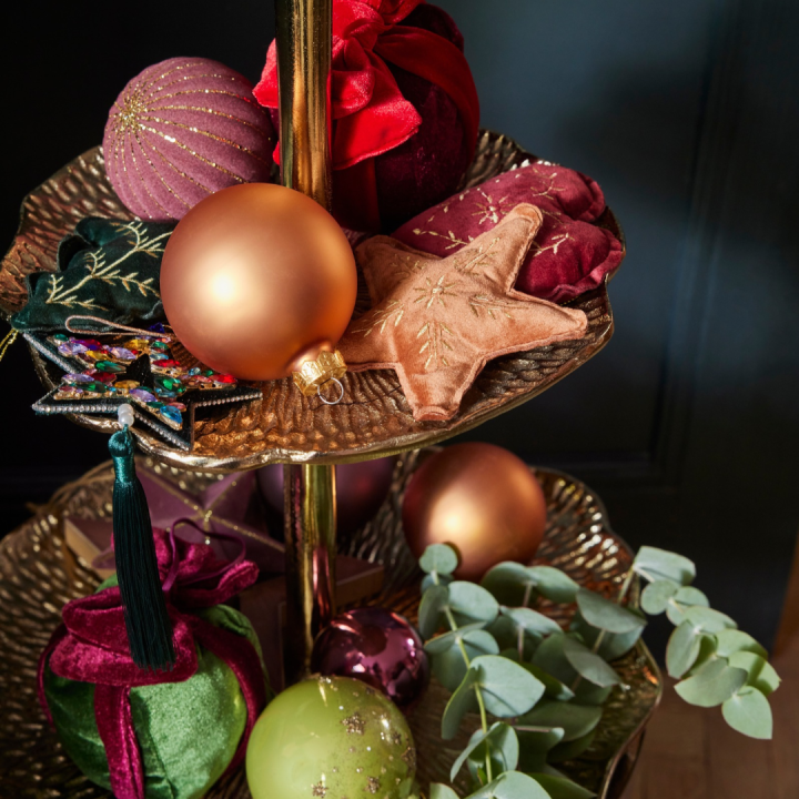 Ook kerstballen koopt u (online) bij tuincentrum Schmitz! Ook kerstballen koopt u (online) bij tuincentrum Schmitz!