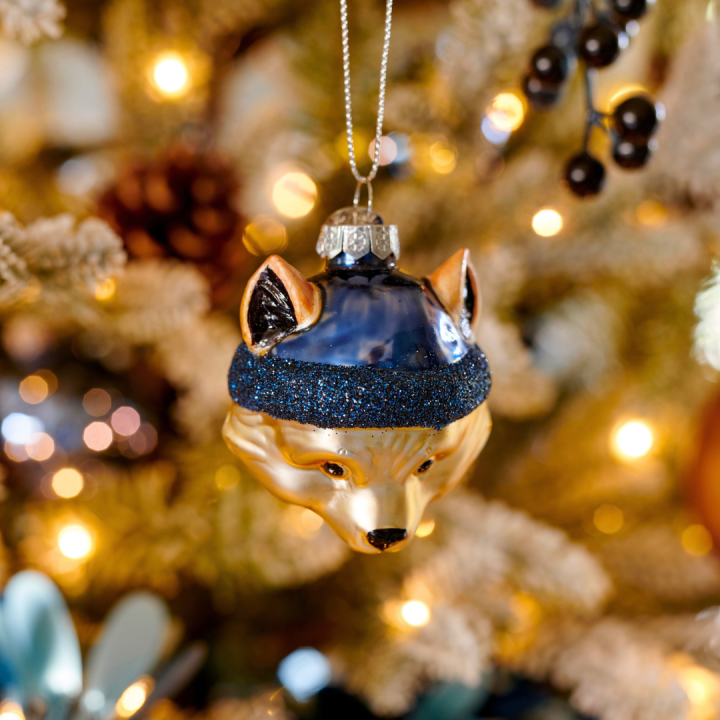 Kerstballen maken jouw kerstboom helemaal af! Kerstballen maken jouw kerstboom helemaal af!