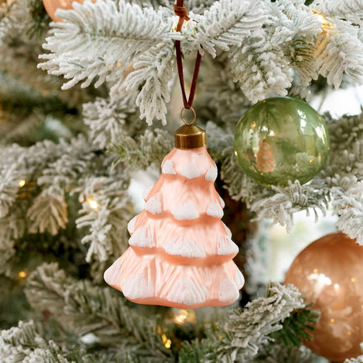 Kerstballen maken jouw kerstboom helemaal af!