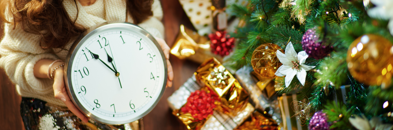 Alternatieve kerstboom: pop-up van tuincentrum Schmitz!