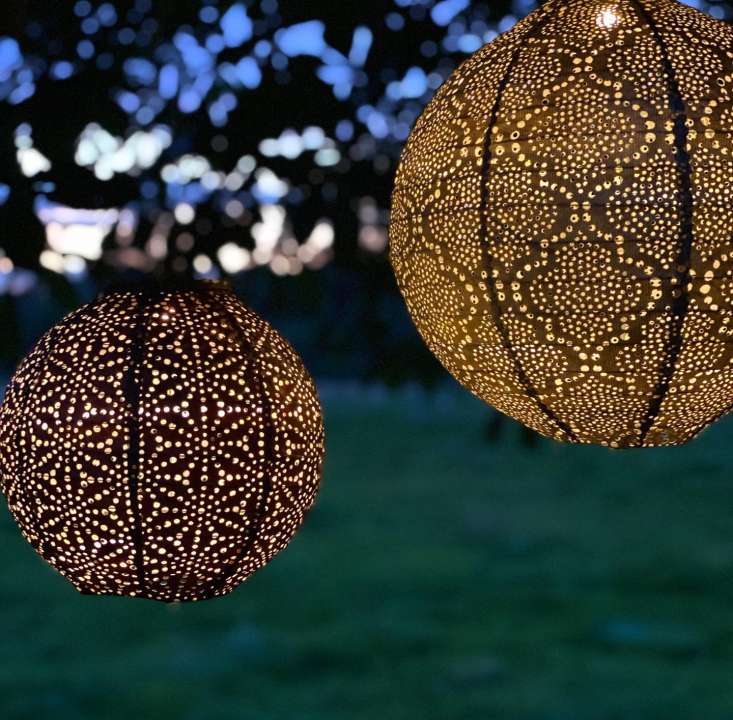 Lumiz solar lampionnen koopt u (online) bij tuincentrum Schmitz!