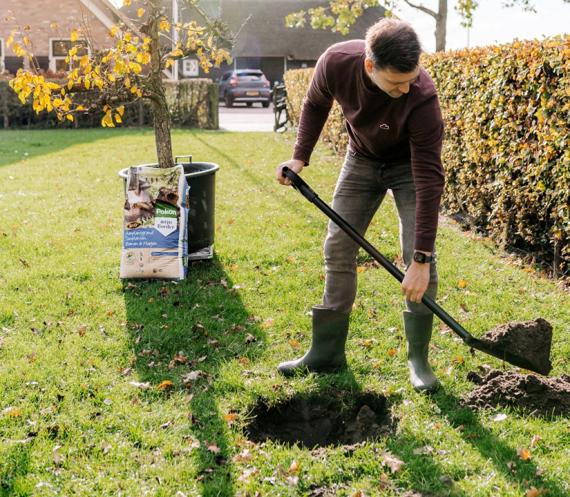 Potgrond kopen | Tuincentrum Schmitz