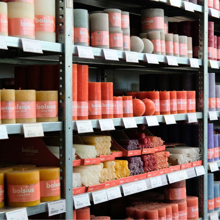 Shop je kaarsen bij tuincentrum Schmitz! Shop je kaarsen bij tuincentrum Schmitz!