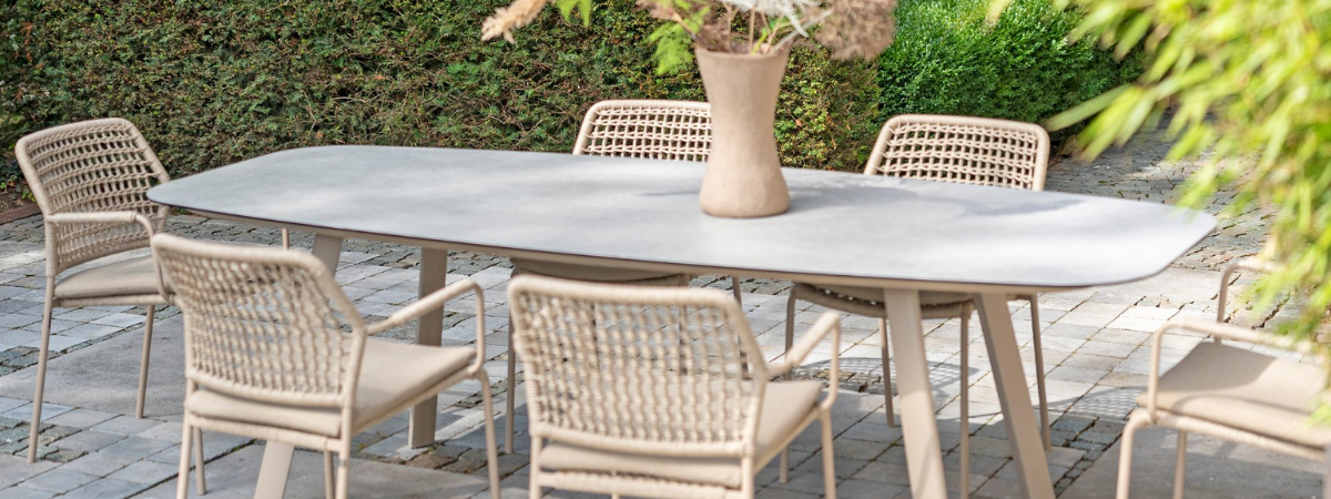 Taste by 4SO | Tuincentrum Schmitz