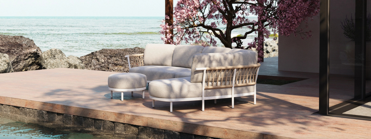 Tierra Outdoor tuinmeubelen shopt u bij tuincentrum Schmitz! Tierra Outdoor tuinmeubelen shopt u bij tuincentrum Schmitz!