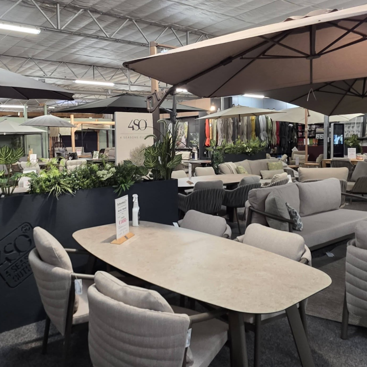 Tuintafel kopen bij tuincentrum Schmitz in Vlodrop!