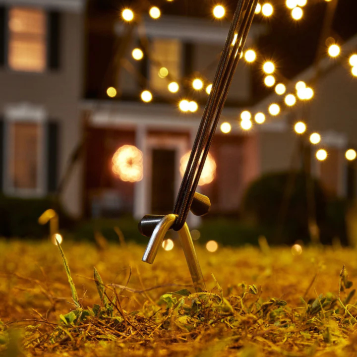 Tuincentrum Schmitz heeft een geweldig aanbod kerstverlichting van Fairybell!