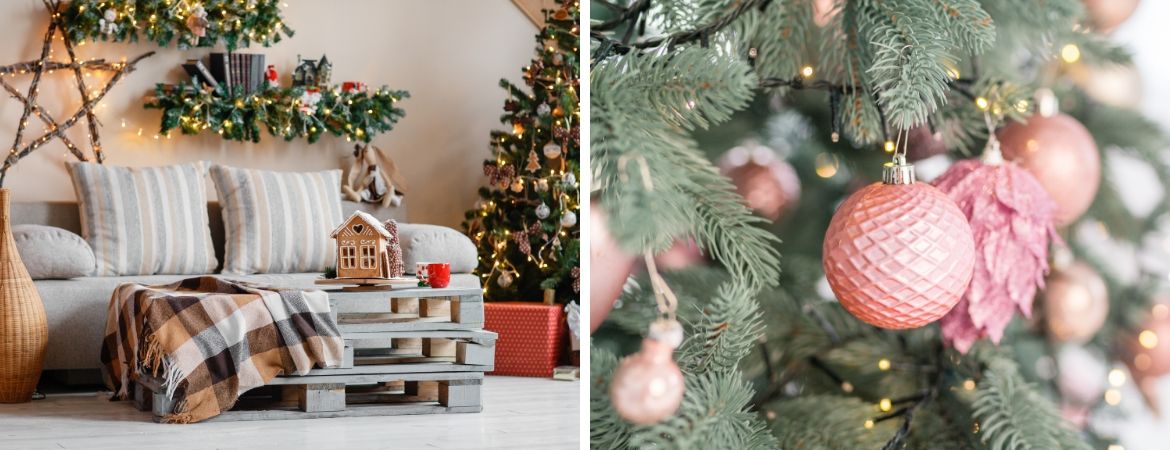 Kersttrends 2019 - Tuincentrum Schmitz uit Vlodrop
