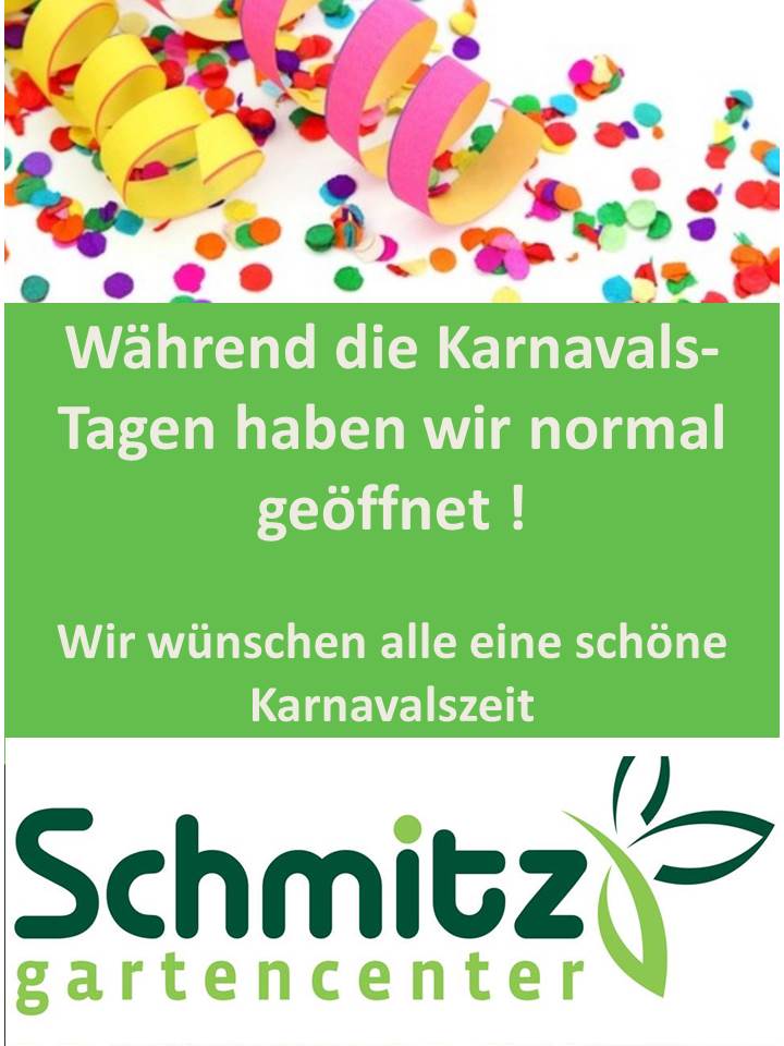 Tuincentrum Schmitz