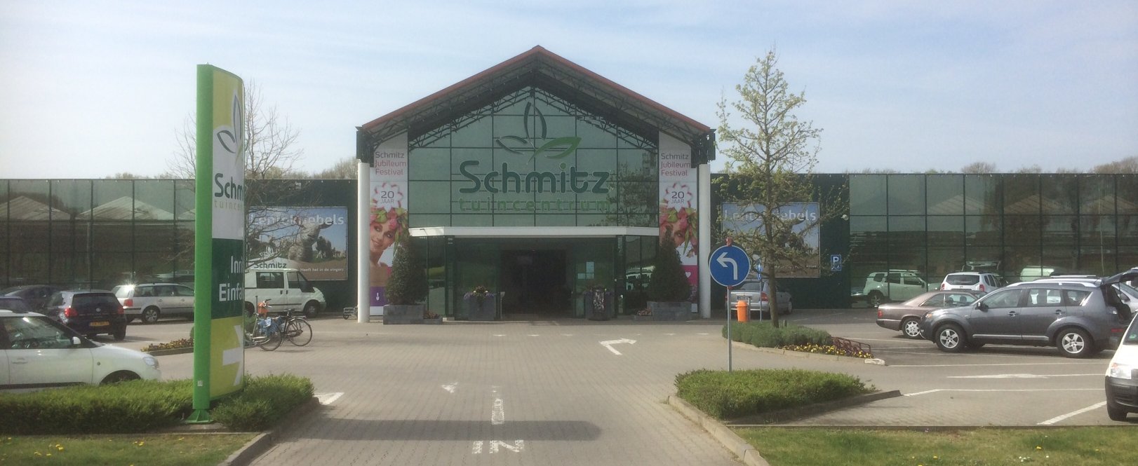 Gartencenter Roermond