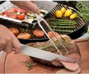 BBQ Demo