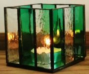 Glas&Lood La Jina