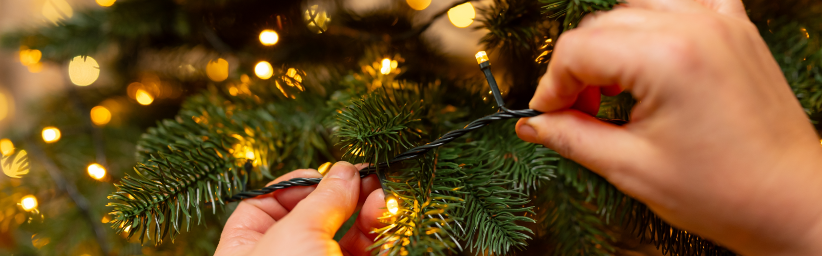 KERSTLICHTJES