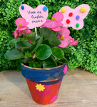 Kinderworkshop: Moederdag cadeau