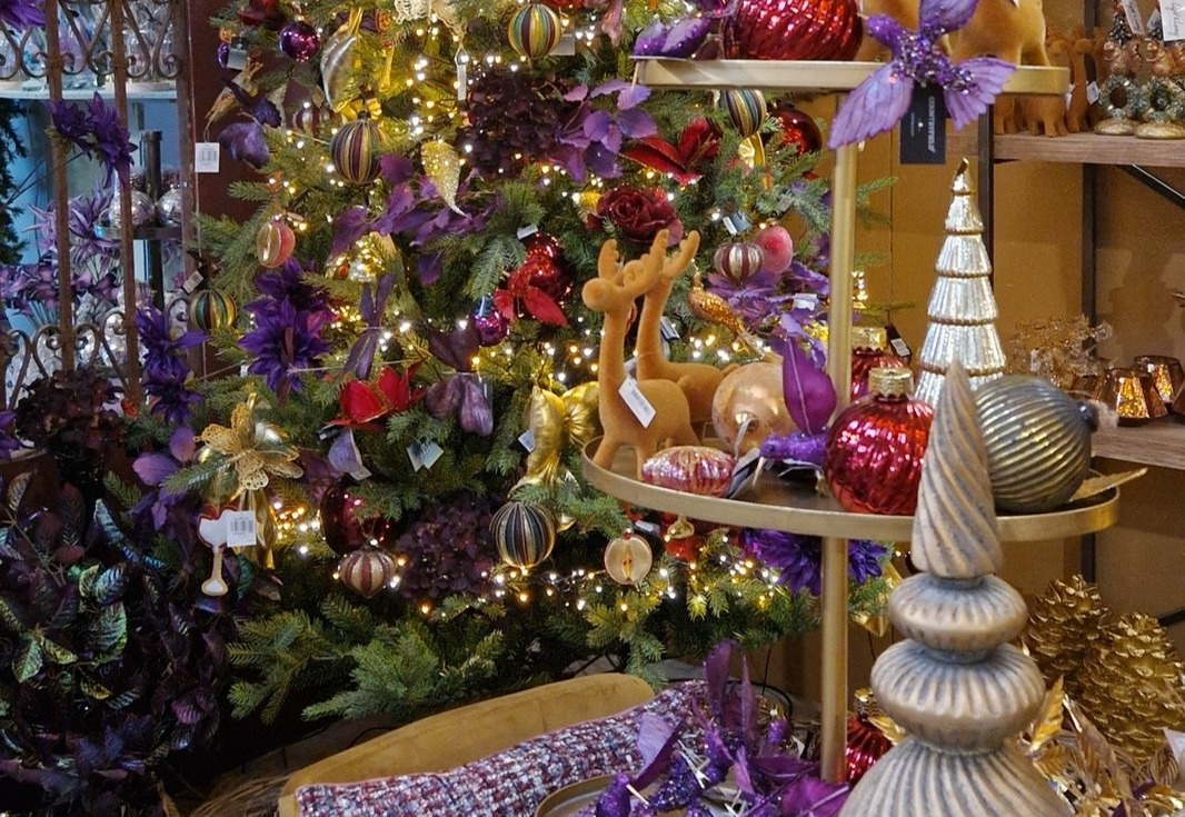 Onze kerstshow al bezocht?