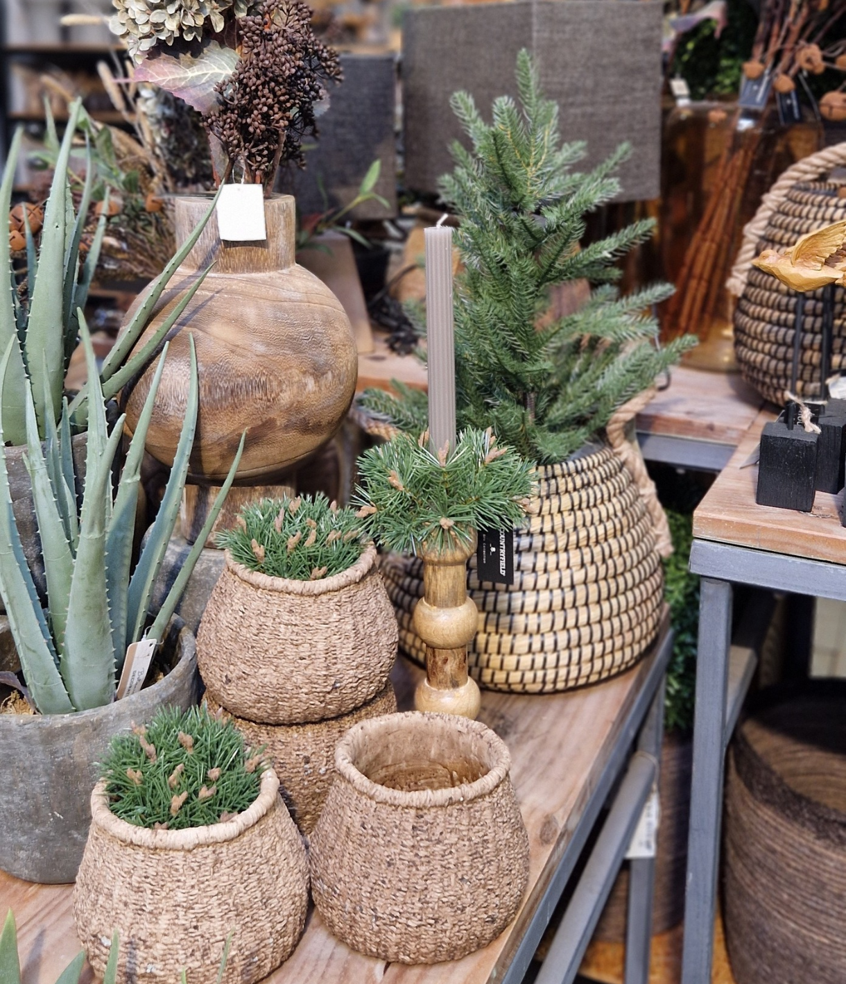 Sfeervol wonen Sfeervol wonen