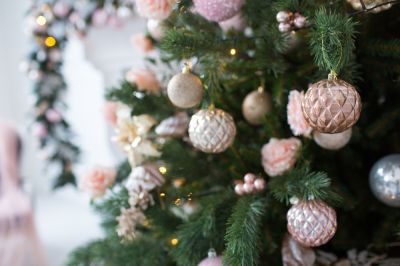 De kersttrends van 2019