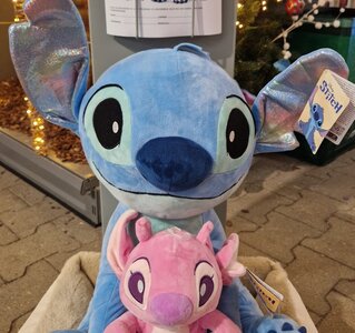 HOERA! De Stitch kleurwedstrijd is TERUG - en jij kunt winnen!