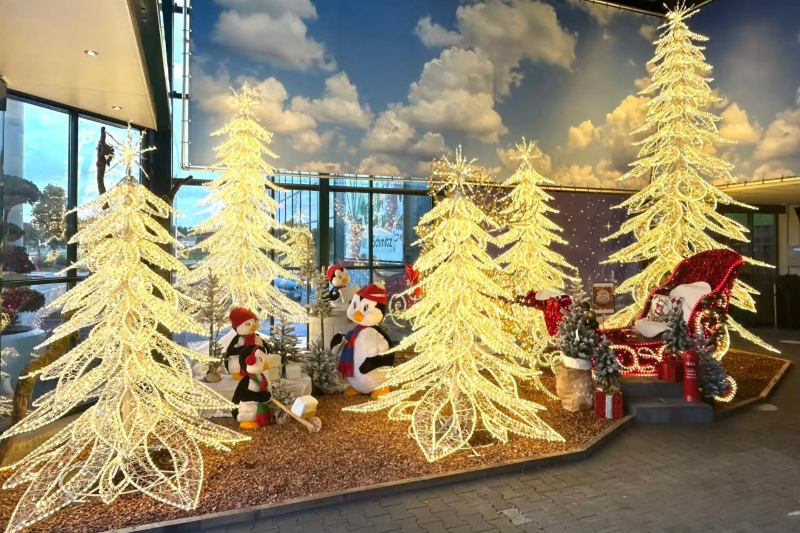 Najaar & kerst 2026 bij Schmitz!
