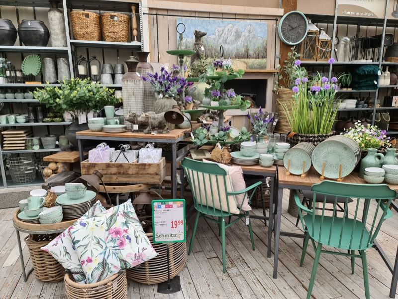 Tuincentrum Schmitz