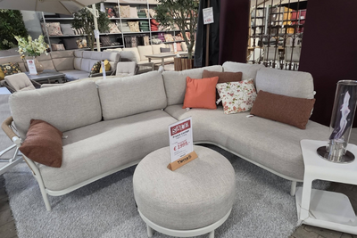 Onze toffe tuinmeubels