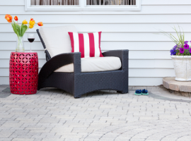 Tuinmeubelen en barbecues