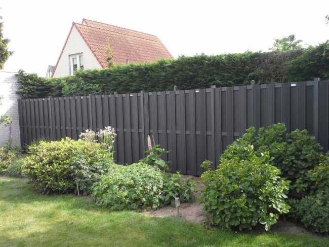 levering aan huis Pigment gezond verstand Tuinhout - Tuincentrum Schmitz