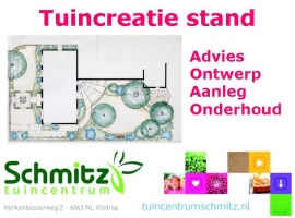 Tuinontwerp, Tuinaanleg & Onderhoud