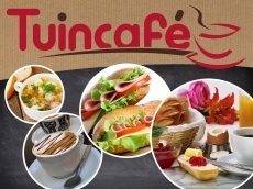Tuincafe