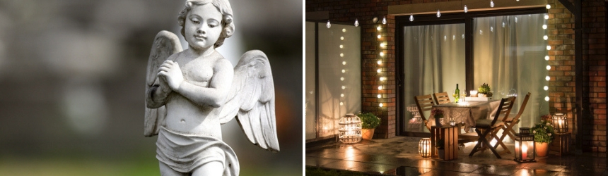tuincentrum vlodrop - schmitz buiten woonaccessoires - woonartikelen - sfeerartikelen
