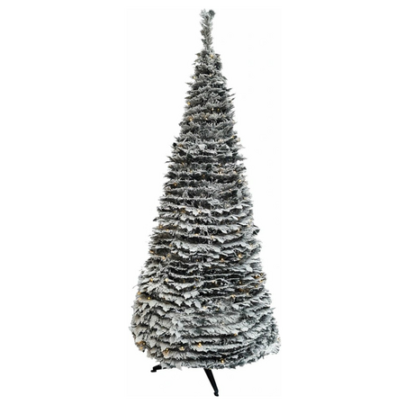 1 Minute Pop Up Tree 120x40cm - afbeelding 1