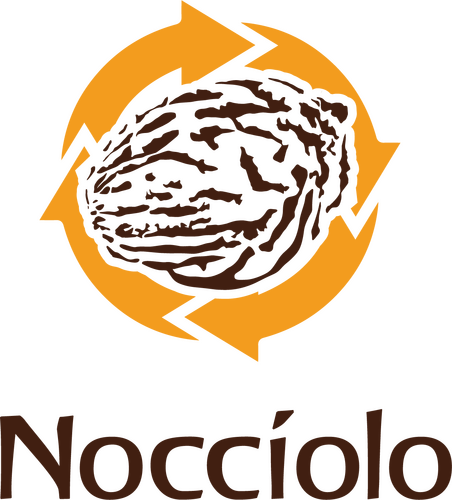 20 ltr - halve perziksteen - afbeelding 4