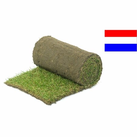 A1 Graszoden inclusief levering vanaf €3.25