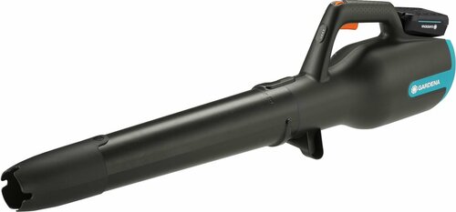 Accu bladblazer powerjet 18v p4aset - afbeelding 2