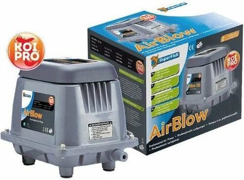 Air blow 50 - afbeelding 2