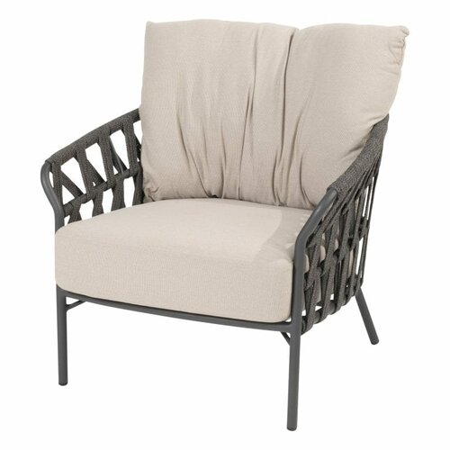 Albareto organic living Loungeset 3 delig - afbeelding 2